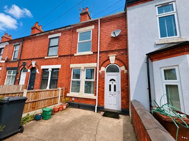 Apartment for rent in Sawley, Erewash