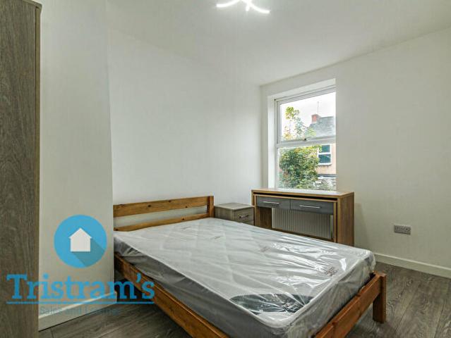 Apartment for rent in Haddon, East Midlands