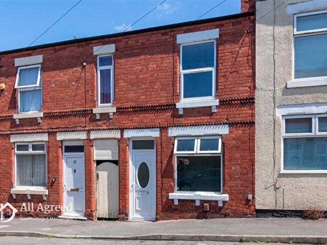 Apartment for rent in Caldermill, East Midlands