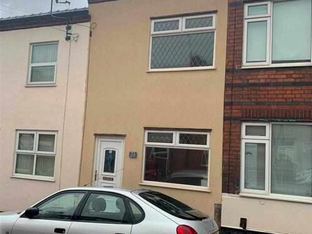 Apartment for rent in Ilkeston, Erewash