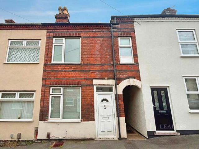 Apartment for rent in Caldermill, East Midlands