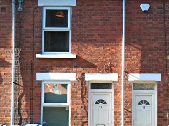 Apartment for rent in Wilmorton, East Midlands