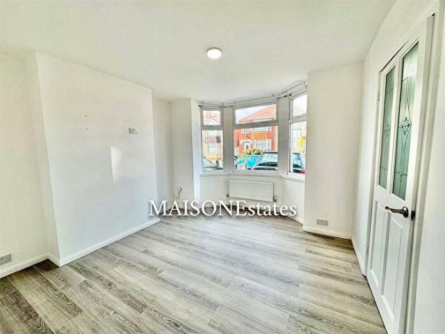 Apartment for rent in Radford, West Midlands
