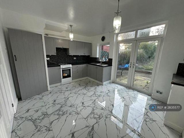 Apartment for rent in Radford, West Midlands
