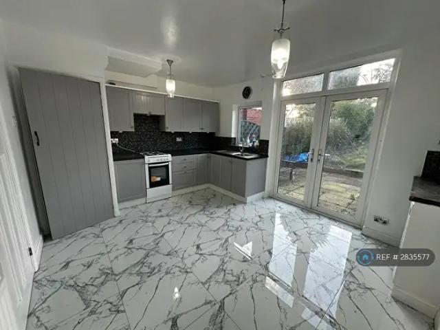 Apartment for rent in Radford, West Midlands