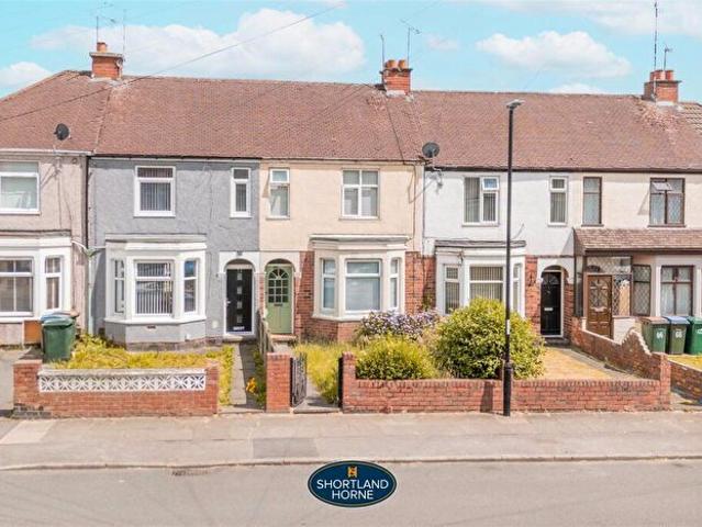 Apartment for rent in Radford, West Midlands