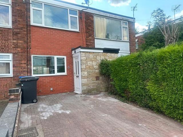 Apartment for rent in Stanford On Avon, Leicestershire