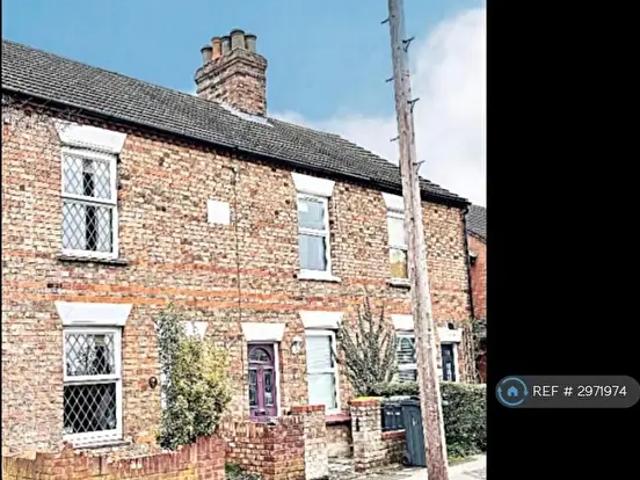 Apartment for rent in Bedford