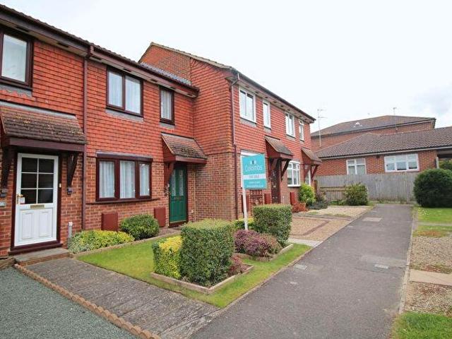 Apartment for rent in Berrick Salome, Oxfordshire