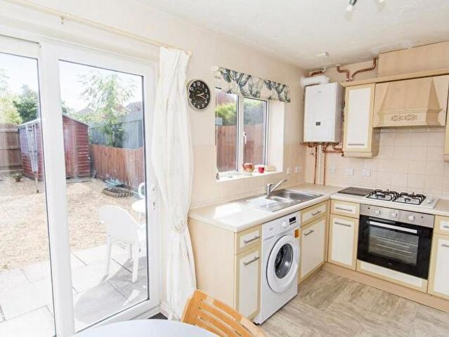 Apartment for rent in Stanford On Avon, Leicestershire