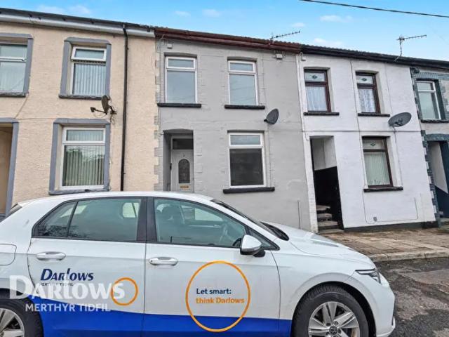 Apartment for rent in Stanleytown, Pontygwaith