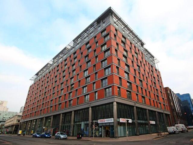 Apartment for rent in Blythswood Holm, Scotland