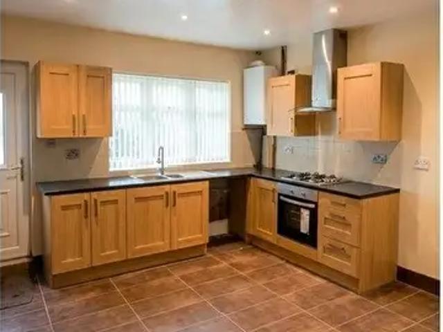 Apartment for rent in Gravelly Hill, Birmingham