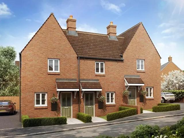 Apartment for rent in Towcester, West Northamptonshire