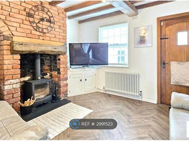 Apartment for rent in Mickleover, East Midlands