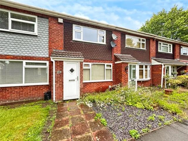 Apartment for rent in Binley, West Midlands