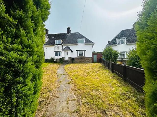 Apartment for rent in Coedffranc, Llandarcy