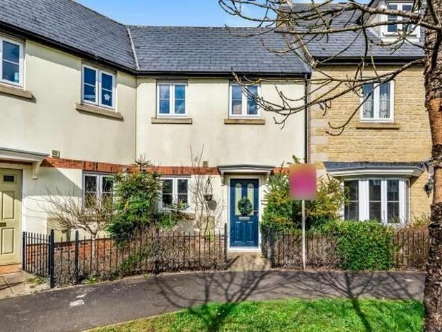 Apartment for rent in Black Bourton, Oxfordshire