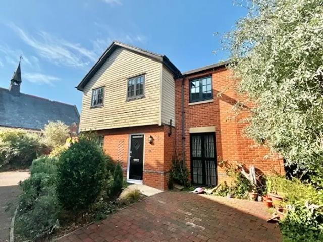 Apartment for rent in Green Park, Milton Keynes