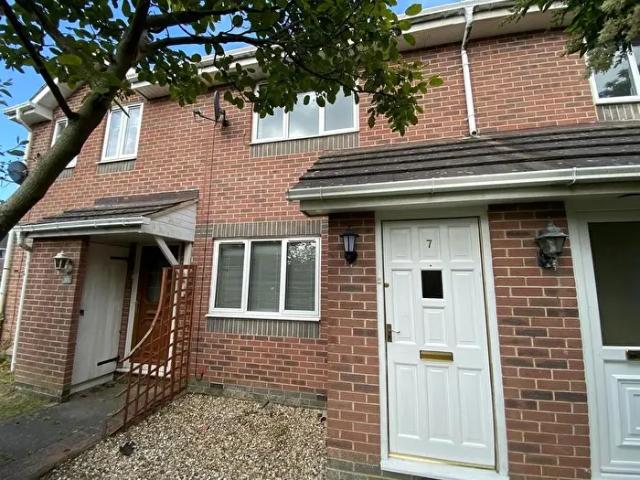 Apartment for rent in Seaside, Llanelli