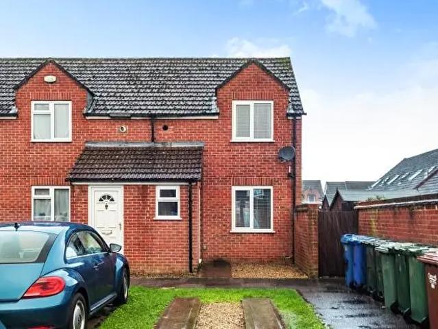 Apartment for rent in Evershot, Oxfordshire
