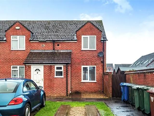 Apartment for rent in Garden City, Cherwell