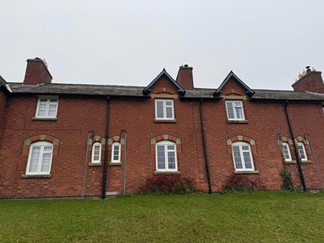 Apartment for rent in Rotherby, Brentingby