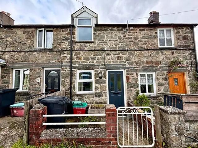 Apartment for rent in Wales