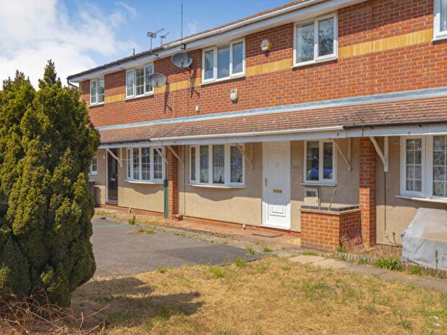 Apartment for rent in Leisure Village, Kettering