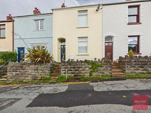 Apartment for rent in Thistleboon, Mumbles