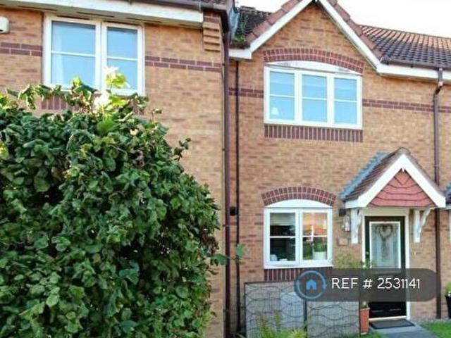 Apartment for rent in Barton In Fabis, East Midlands