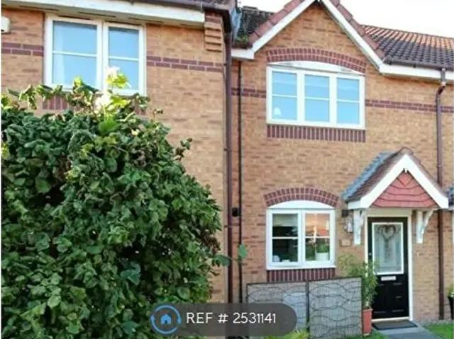 Apartment for rent in Barton In Fabis, East Midlands