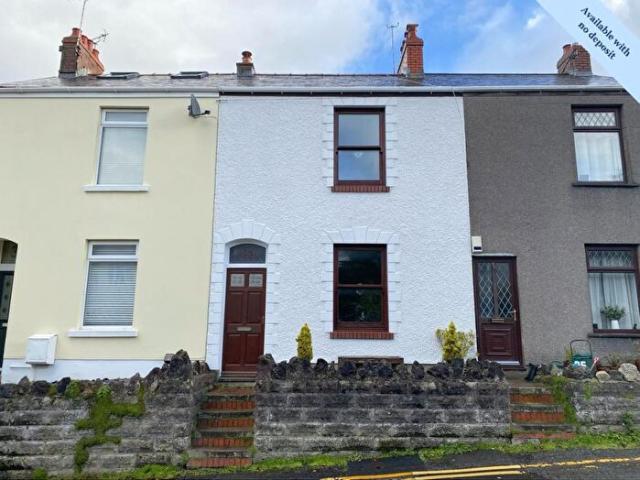 Apartment for rent in Thistleboon, Mumbles ,the