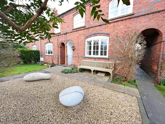 Apartment for rent in Market Overton, Rutland