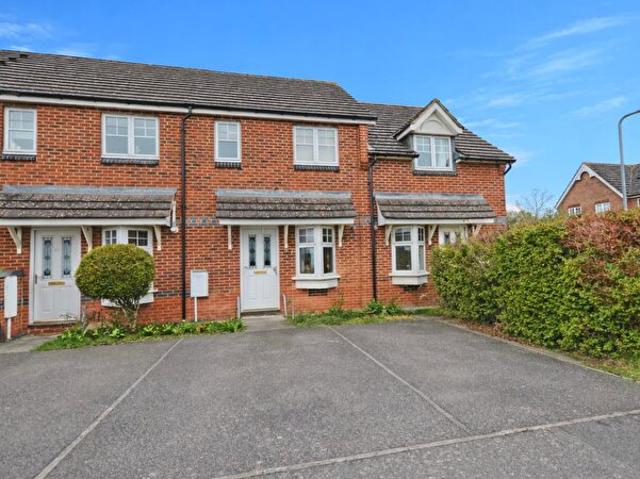 Apartment for rent in Far Cotton and Delapre, Far Cotton