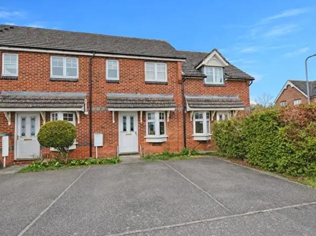Apartment for rent in Far Cotton and Delapre, Far Cotton