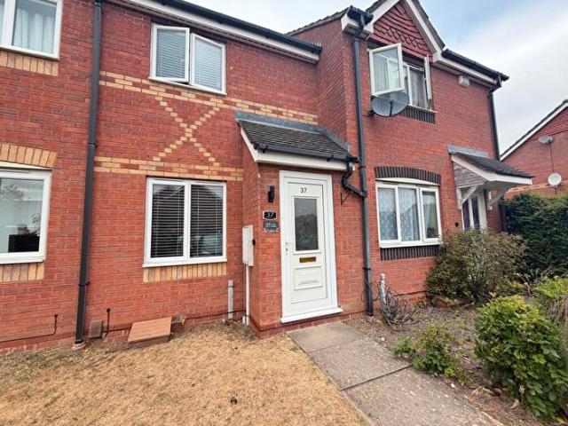 Apartment for rent in New Bilton, Warwickshire