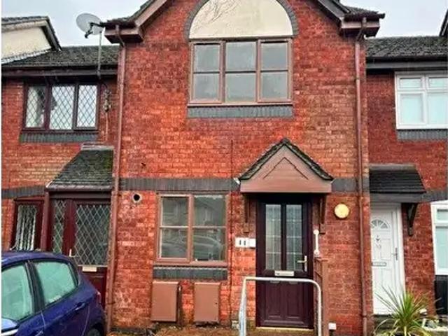 Apartment for rent in Cimla, Neath
