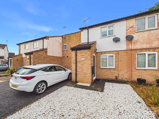 Apartment for rent in Snelsmoor, Derby