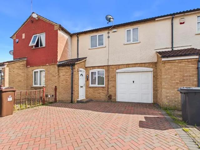 Apartment for rent in Egginton, East Midlands