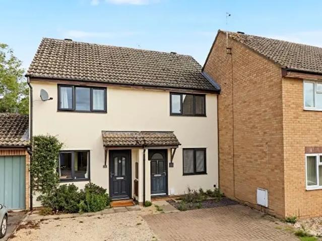 Apartment for rent in Deer Park, West Oxfordshire