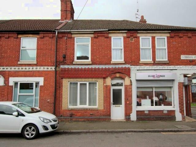 Apartment for rent in Kettering