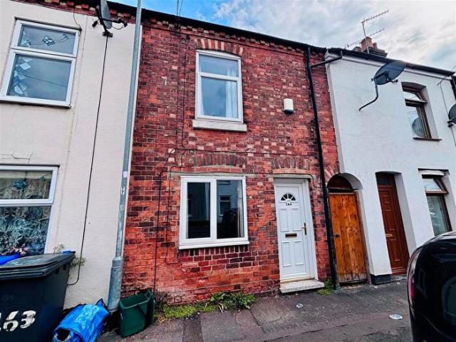 Apartment for rent in Horninglow and Eton, Beamhurst