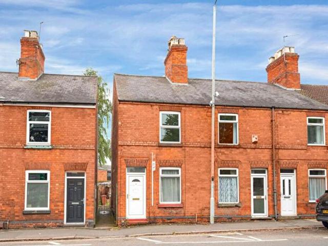 Apartment for rent in Brentingby, Leicestershire