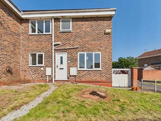 Apartment for rent in Chellaston, East Midlands