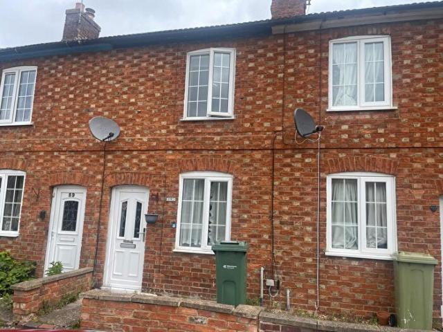 Apartment for rent in Milton Keynes