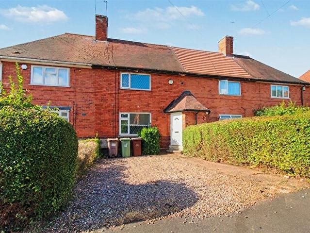 Apartment for rent in Bell's Lane Estate, Haddon