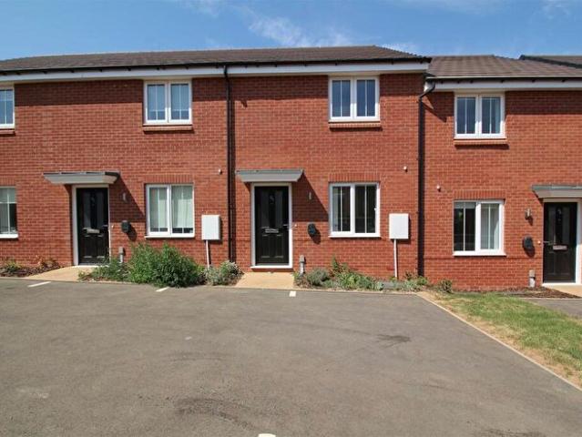 Apartment for rent in Stanton Cross, Wellingborough