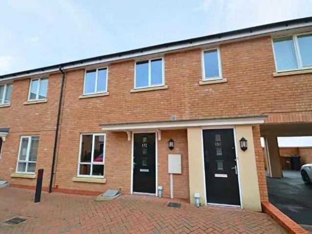 Apartment for rent in Duston, Northamptonshire