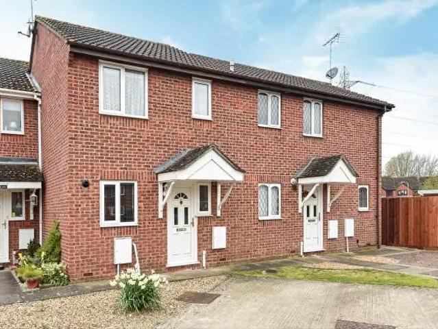 Apartment for rent in Southcourt, Aylesbury
